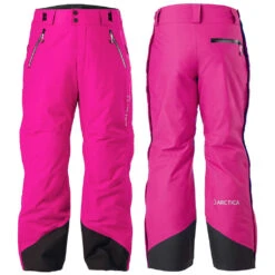 Arctica Adult Side-Zip Ski Pant 18 Arctica Adult Side-Zip Ski Pant -Finest Ski Equipment 1617 Arctica Side Zip Pant PNK cb51080f 2b15 4875 9108 5ac7dd592ad1