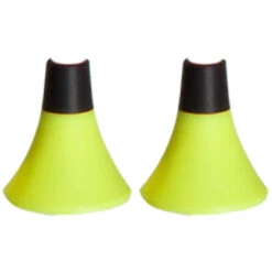 Leki Spare Pole Parts 13 Leki Spare Pole Parts -Finest Ski Equipment 1617 Leki DH Cones