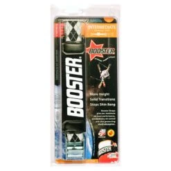 Booster Straps -Finest Ski Equipment 19 Booster Strap Intermediate PKG