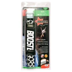 Booster Straps -Finest Ski Equipment 19 Booster Strap Kids PKG
