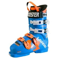 Booster Straps -Finest Ski Equipment 19 Booster Strap on Boot