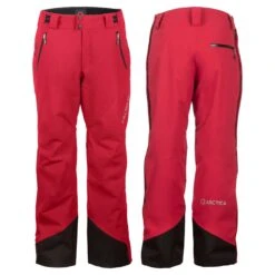 Arctica Adult Side-Zip Ski Pant 14 Arctica Adult Side-Zip Ski Pant -Finest Ski Equipment 20 Arctica Side Zip Pant Deep Red