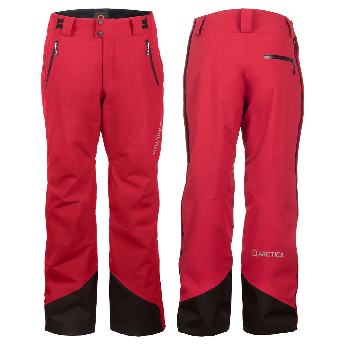 Arctica Adult Side-Zip Ski Pant 5 Arctica Adult Side-Zip Ski Pant - Image 3