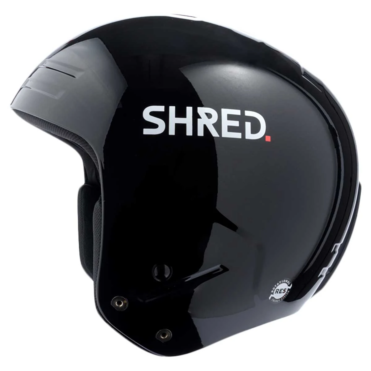 Shred Basher FIS Helmet 4 Shred Basher FIS Helmet - Image 2
