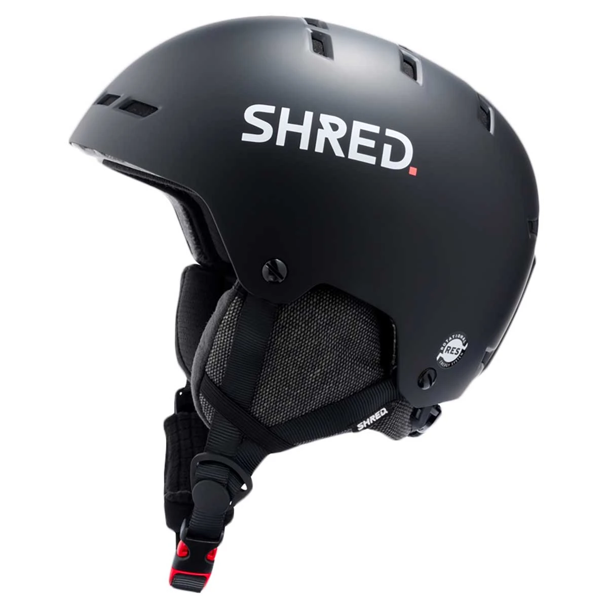 Shred Totality NoShock SL Helmet 4 Shred Totality NoShock SL Helmet - Image 2