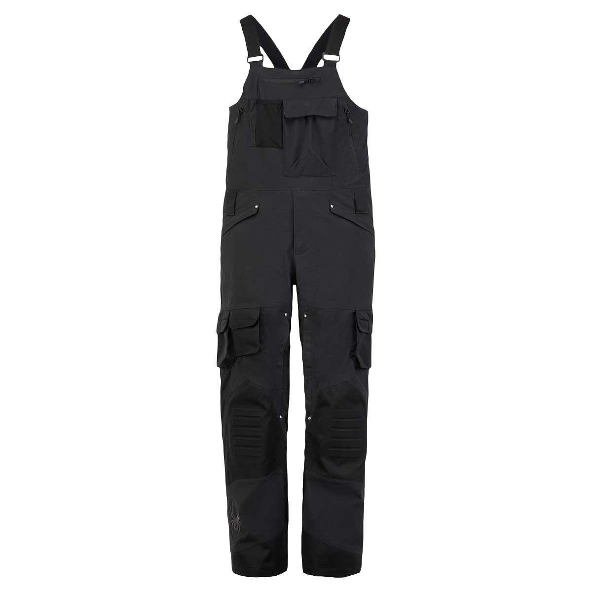Spyder Coaches Bib Ski Pant 3 Spyder Coaches Bib Ski Pant