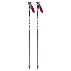 Swix WC Pro Carbon Ski Pole -Finest Ski Equipment 20 Swix Composite Race Pole SL