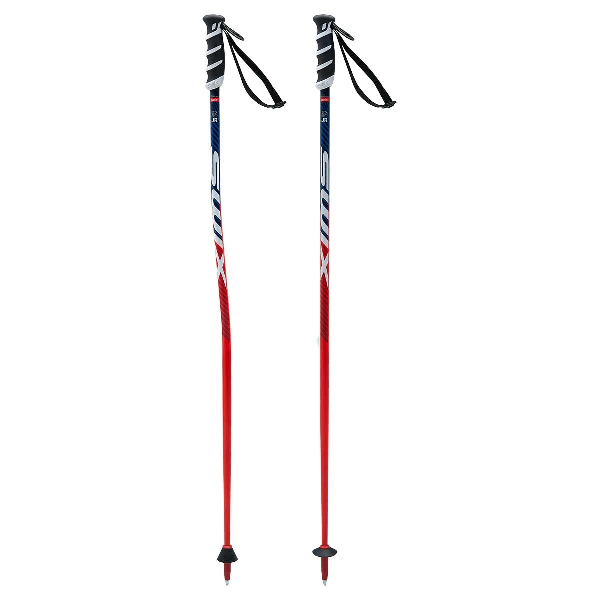 Swix WC JR Aluminum Ski Pole 3 Swix WC JR Aluminum Ski Pole