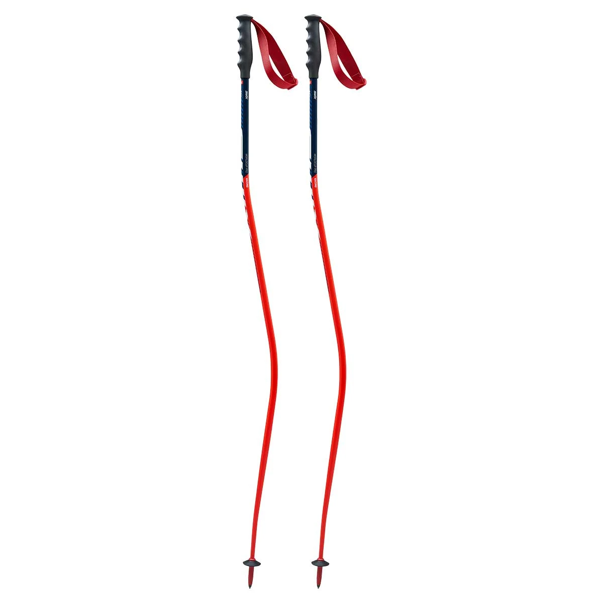 Swix WC Pro Aluminum Ski Pole 4 Swix WC Pro Aluminum Ski Pole - Image 2