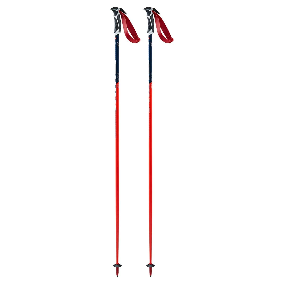 Swix WC Pro Aluminum Ski Pole 6 Swix WC Pro Aluminum Ski Pole - Image 4
