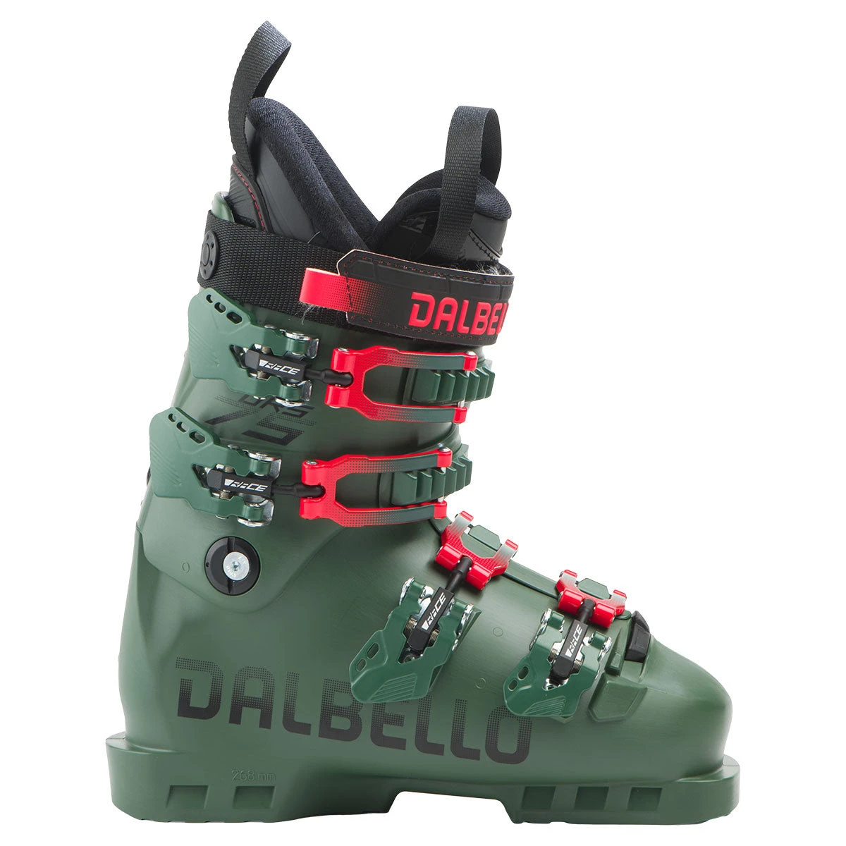 2026 Dalbello DRS 75 Ski Boot 3 2026 Dalbello DRS 75 Ski Boot