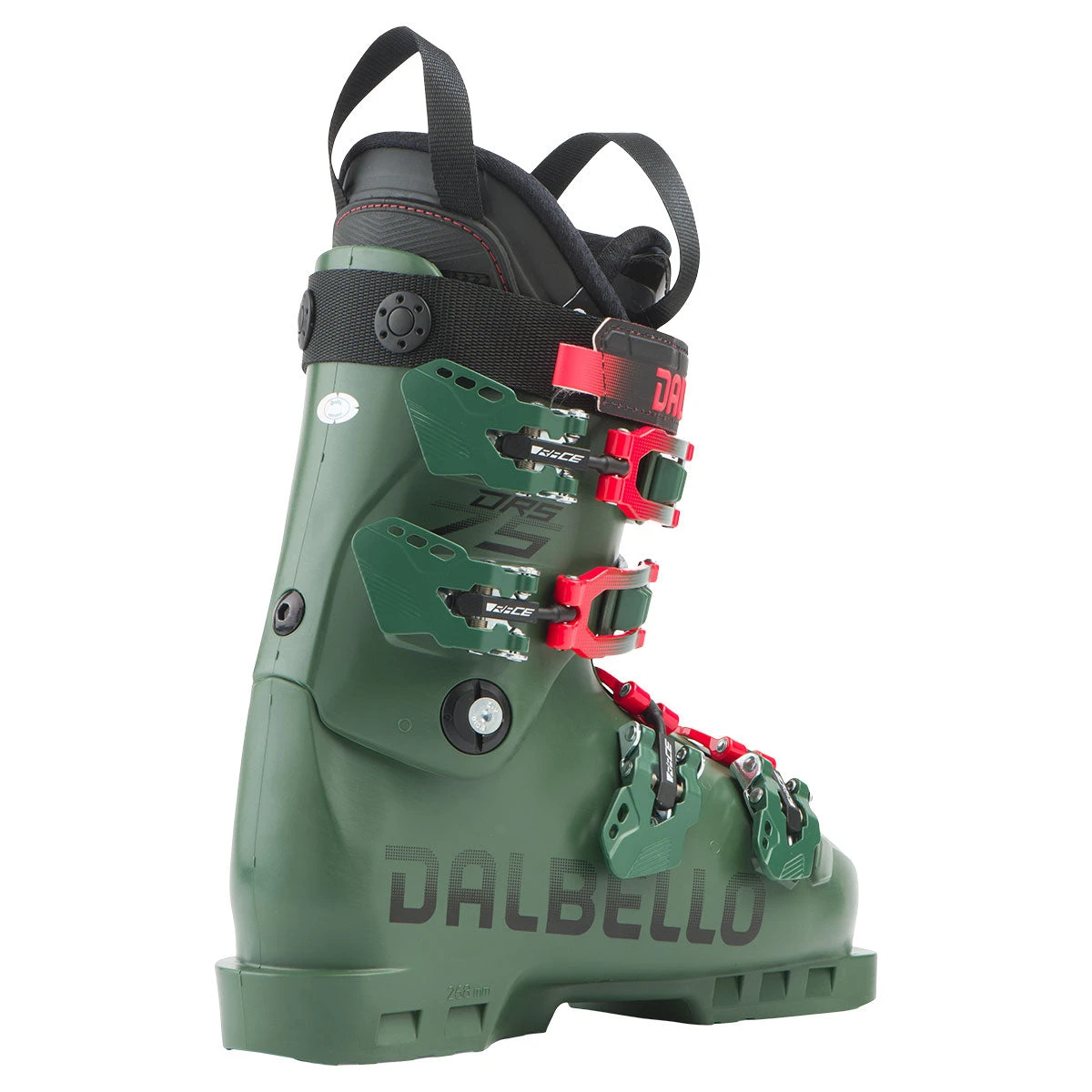2026 Dalbello DRS 75 Ski Boot 5 2026 Dalbello DRS 75 Ski Boot - Image 3