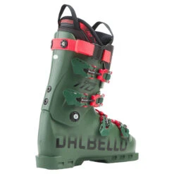 2026 Dalbello DRS 110 Ski Boot -Finest Ski Equipment 20206 Dalbello DRS 110 3