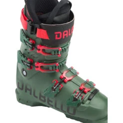 2026 Dalbello DRS 110 Ski Boot -Finest Ski Equipment 20206 Dalbello DRS 110 4