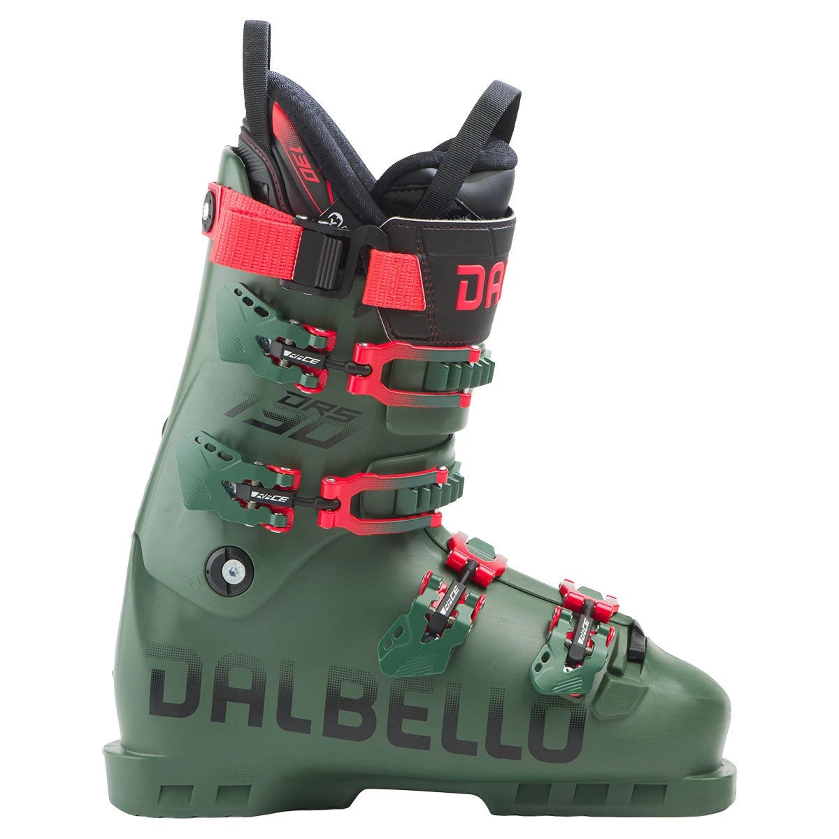 2026 Dalbello DRS 130 Ski Boot 3 2026 Dalbello DRS 130 Ski Boot