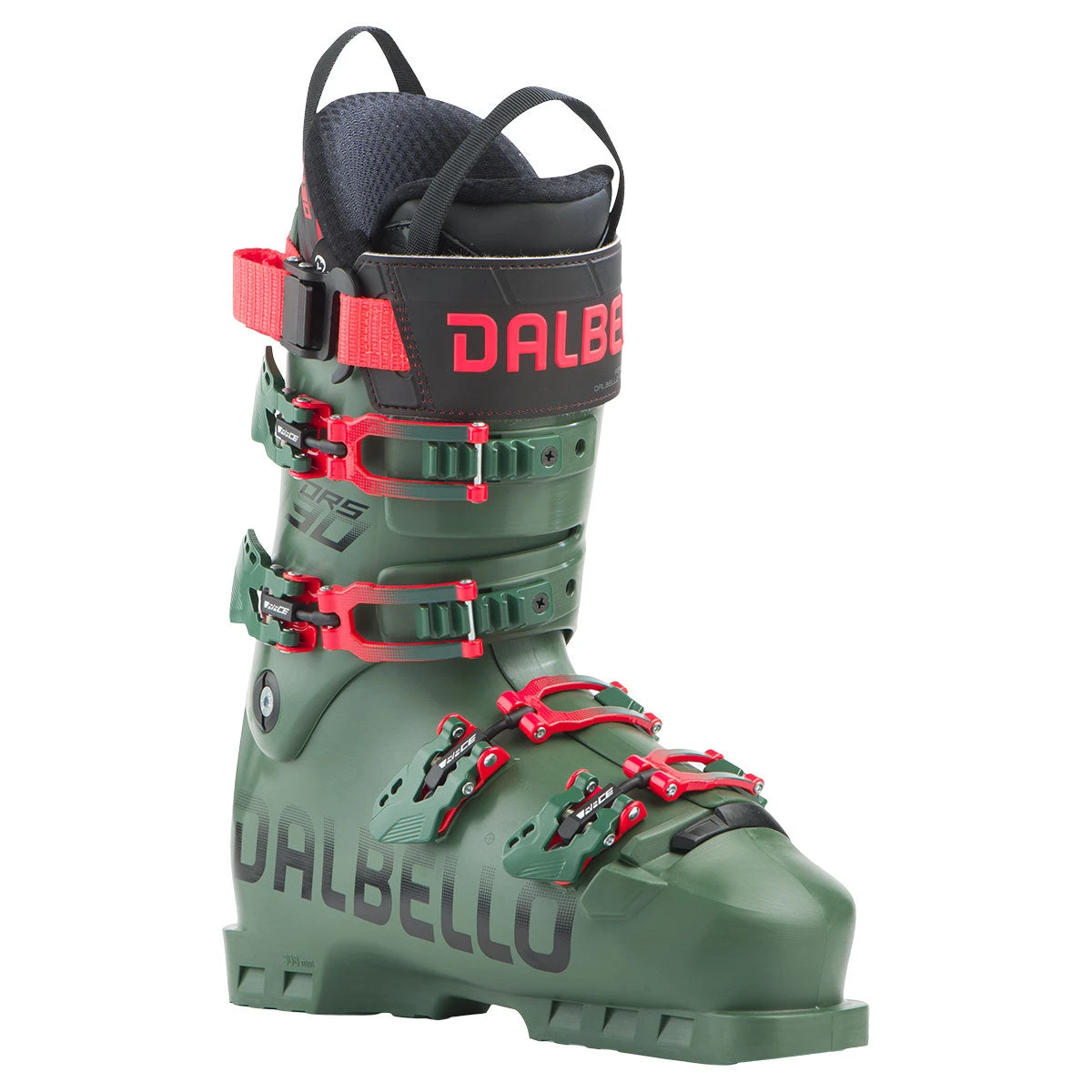 2026 Dalbello DRS 130 Ski Boot 4 2026 Dalbello DRS 130 Ski Boot - Image 2