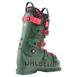 2026 Dalbello DRS 130 Ski Boot 8 2026 Dalbello DRS 130 Ski Boot -Finest Ski Equipment 20206 Dalbello DRS 130 3