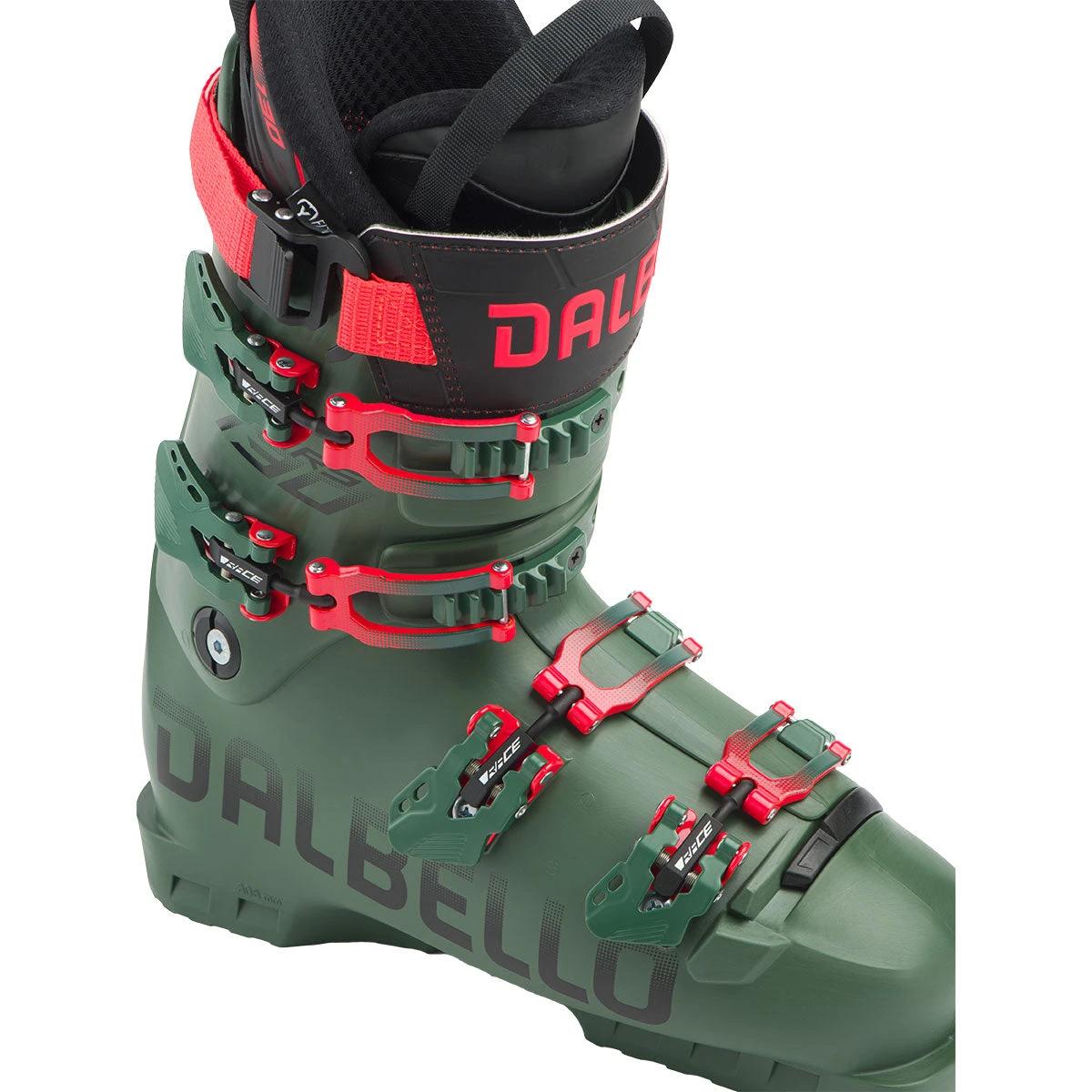2026 Dalbello DRS 130 Ski Boot 6 2026 Dalbello DRS 130 Ski Boot - Image 4