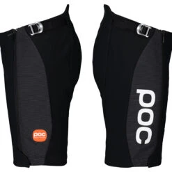 POC JR Race Shorts 9 POC JR Race Shorts -Finest Ski Equipment 2021 POC JR Race Shorts S