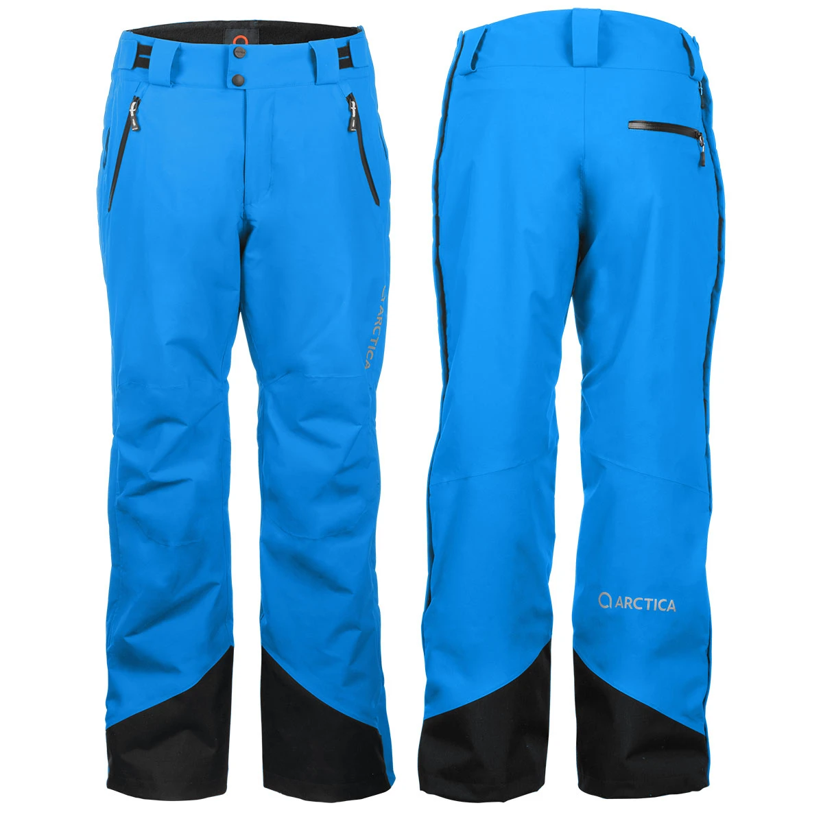 Arctica Adult Side-Zip Ski Pant 7 Arctica Adult Side-Zip Ski Pant - Image 5
