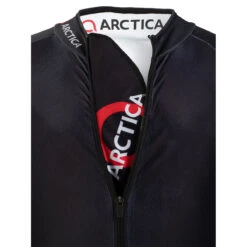 Arctica Adult GS Suit - Black Kat 11 Arctica Adult GS Suit - Black Kat -Finest Ski Equipment 2023 Arctica Black Kat GS Suit 4