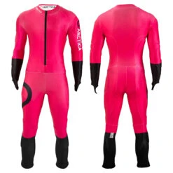 2025 Arctica Adult GS Suit - Iconic -Finest Ski Equipment 2023 Arctica Iconic Suit PNK