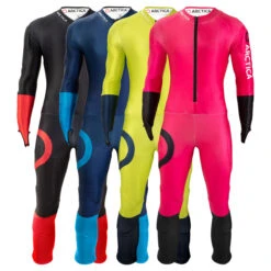 2025 Arctica Adult GS Suit - Iconic