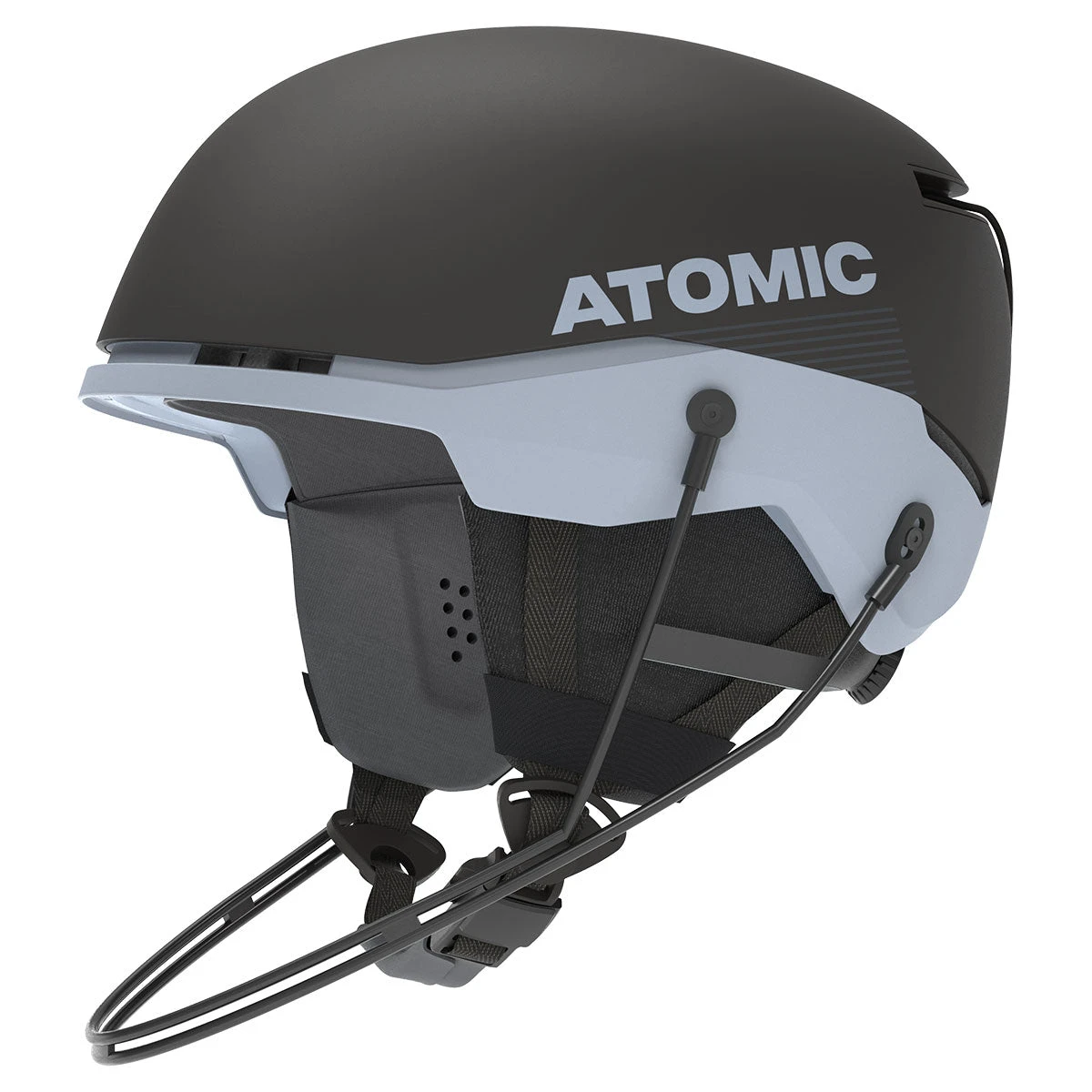 2025 Atomic Redster SL Helmet 4 2025 Atomic Redster SL Helmet - Image 2