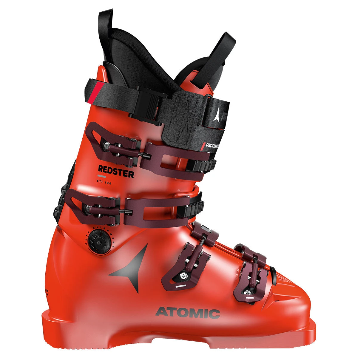2025 Atomic Redster STI 130 Ski Boot 3 2025 Atomic Redster STI 130 Ski Boot