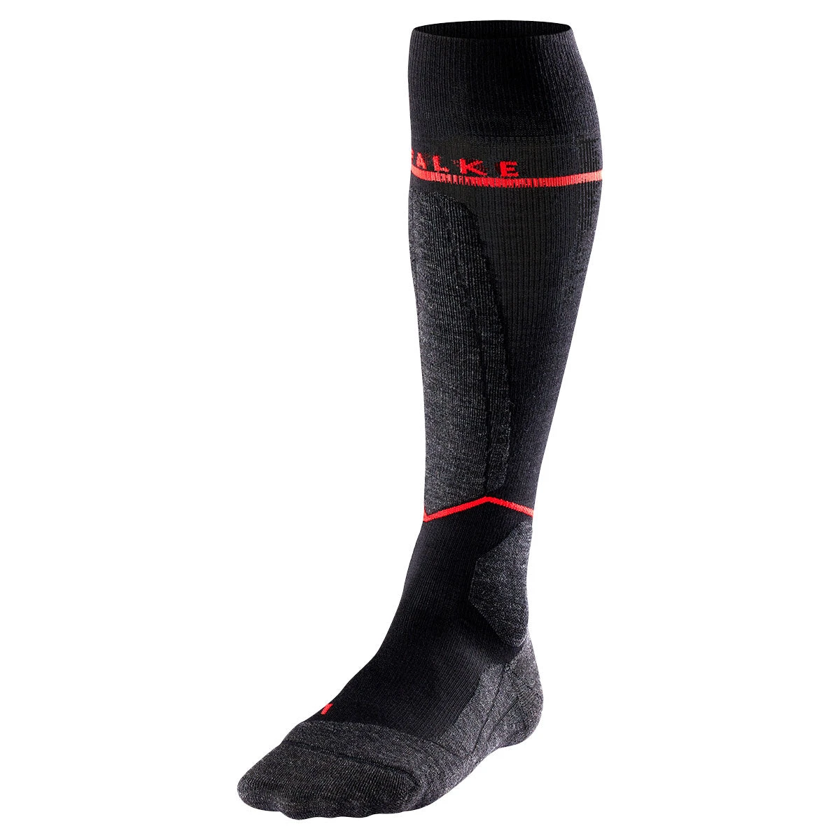 Falke Men's SK4 Advanced Light Ski Sock 3 Falke Men's SK4 Advanced Light Ski Sock