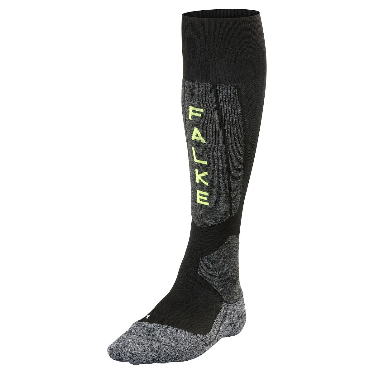 Falke Men's SK5 Expert UL Ski Sock 3 Falke Men's SK5 Expert UL Ski Sock