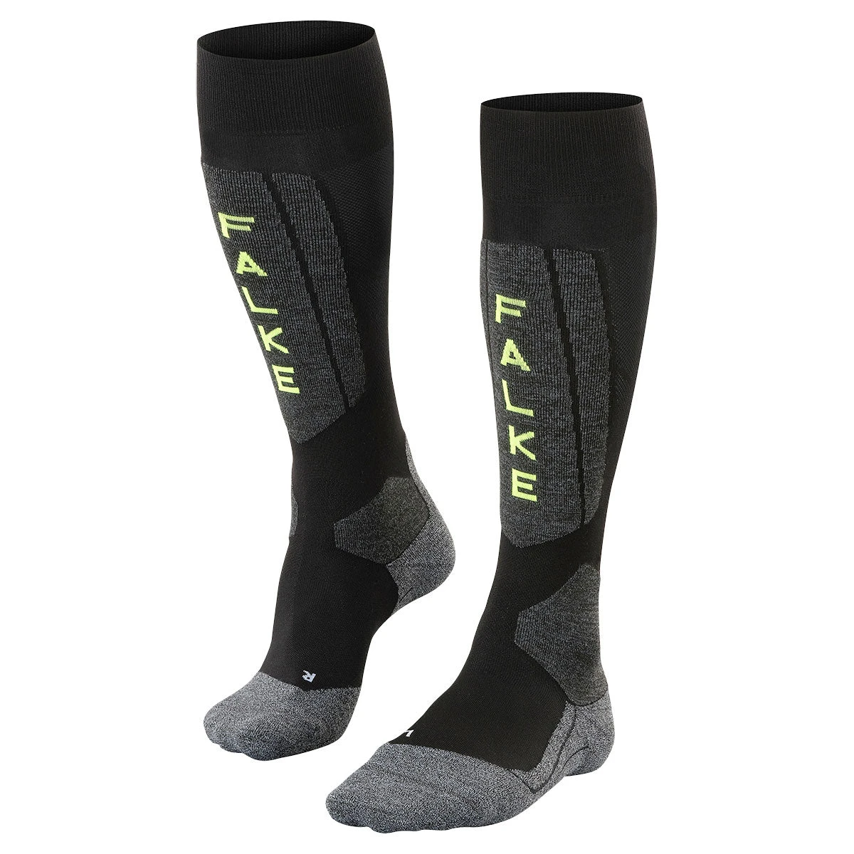 Falke Men's SK5 Expert UL Ski Sock 4 Falke Men's SK5 Expert UL Ski Sock - Image 2