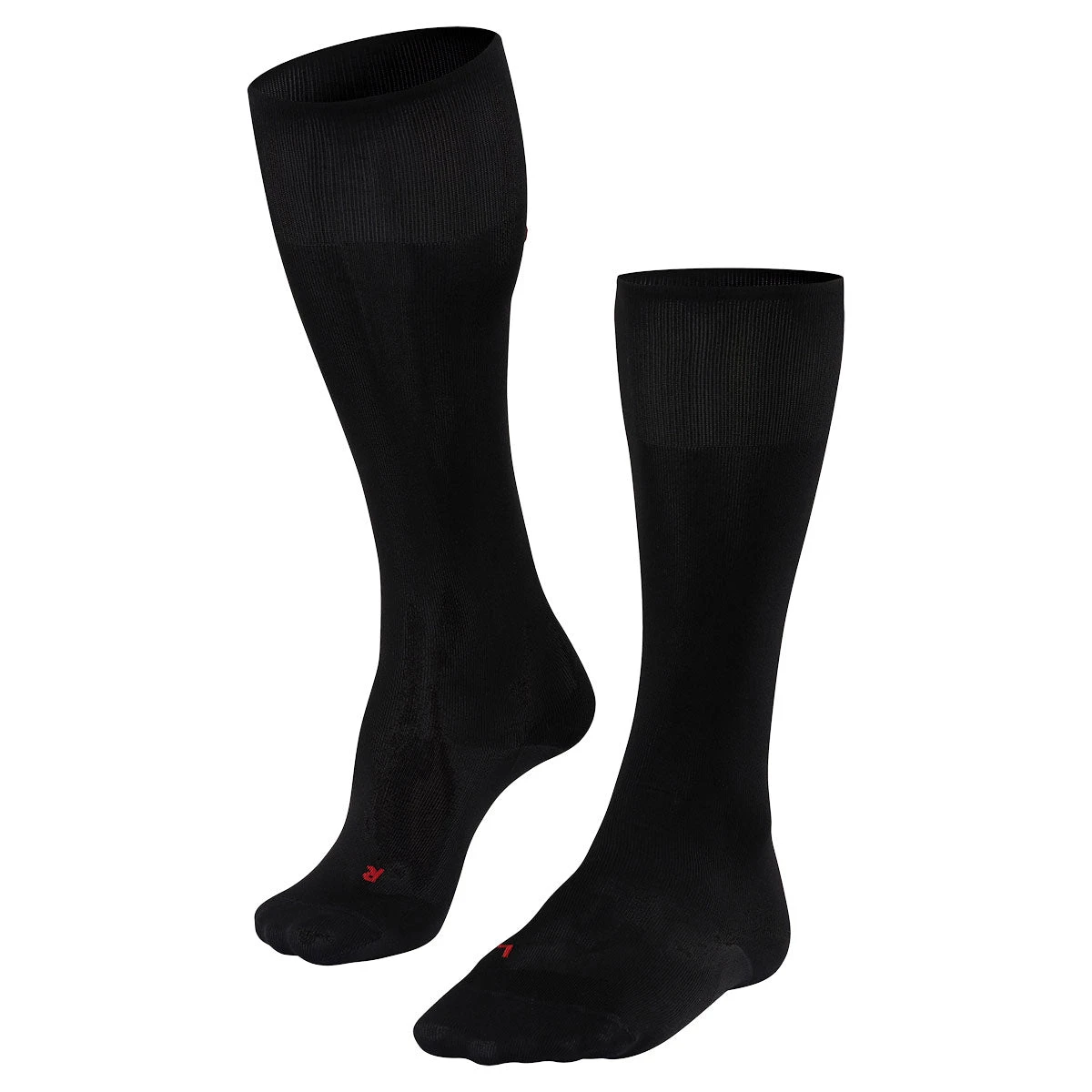 Falke Men's SK7 Race No Cushion Ski Sock 4 Falke Men's SK7 Race No Cushion Ski Sock - Image 2