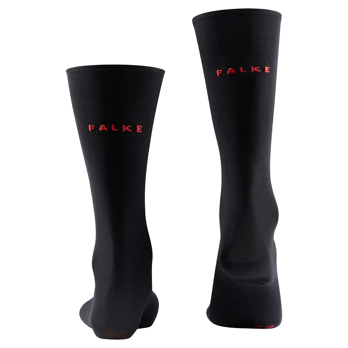 Falke Men's SK7 Race No Cushion Ski Sock 5 Falke Men's SK7 Race No Cushion Ski Sock - Image 3