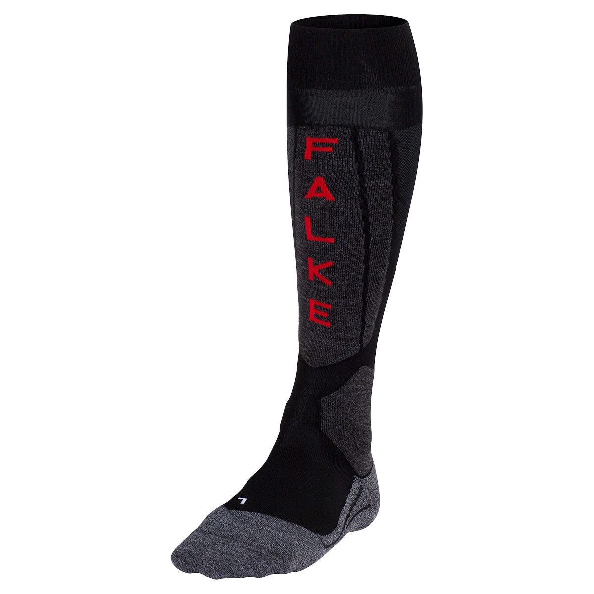 Falke Women's SK5 Expert UL Ski Sock 3 Falke Women's SK5 Expert UL Ski Sock