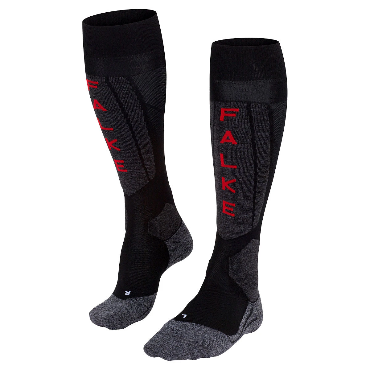 Falke Women's SK5 Expert UL Ski Sock 4 Falke Women's SK5 Expert UL Ski Sock - Image 2