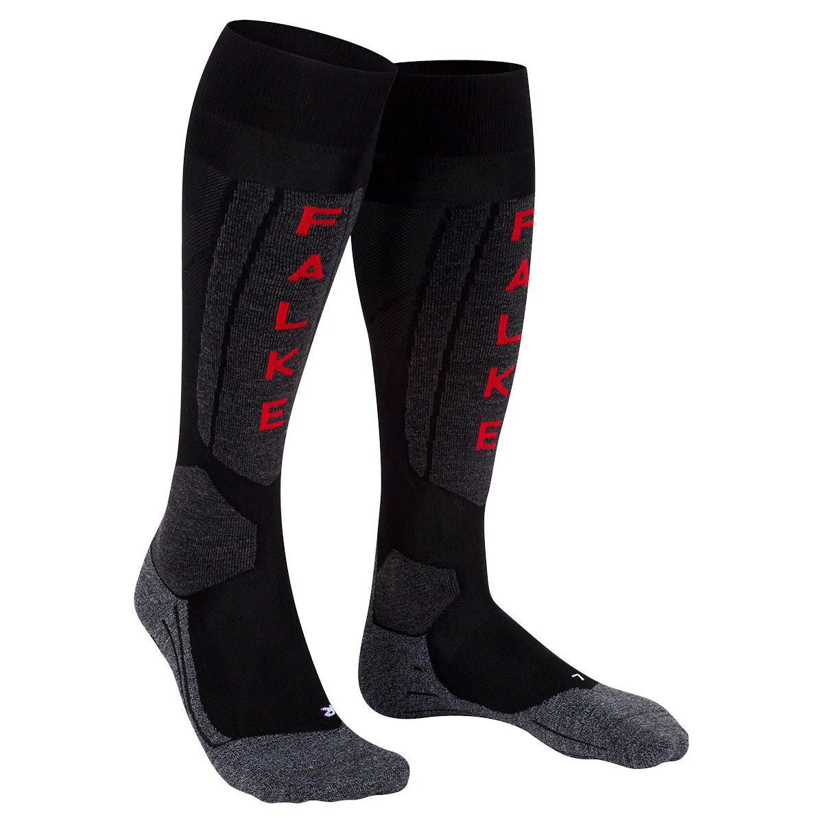 Falke Women's SK5 Expert UL Ski Sock 5 Falke Women's SK5 Expert UL Ski Sock - Image 3