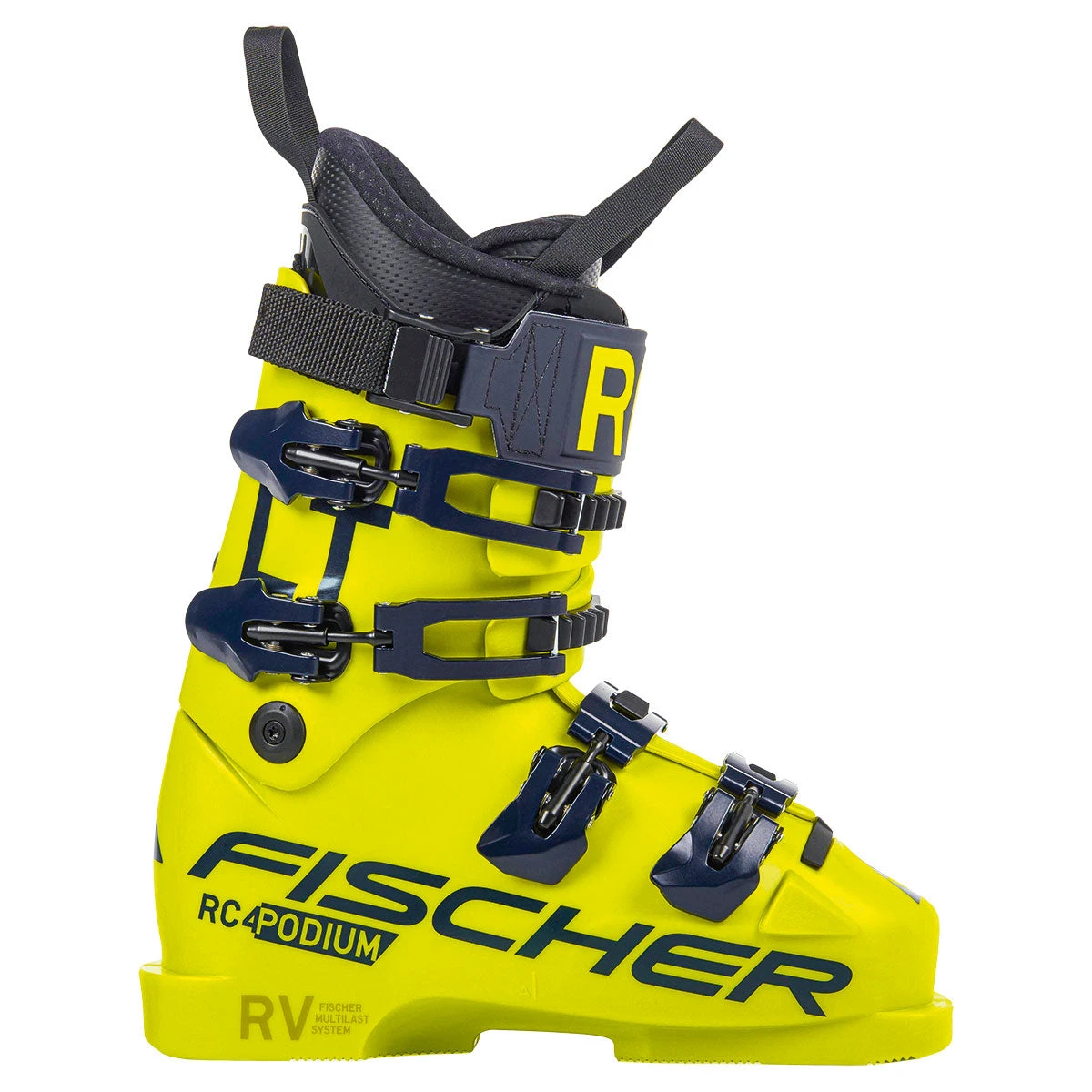 2026 Fischer RC4 Podium LT 110 Ski Boot 3 2026 Fischer RC4 Podium LT 110 Ski Boot