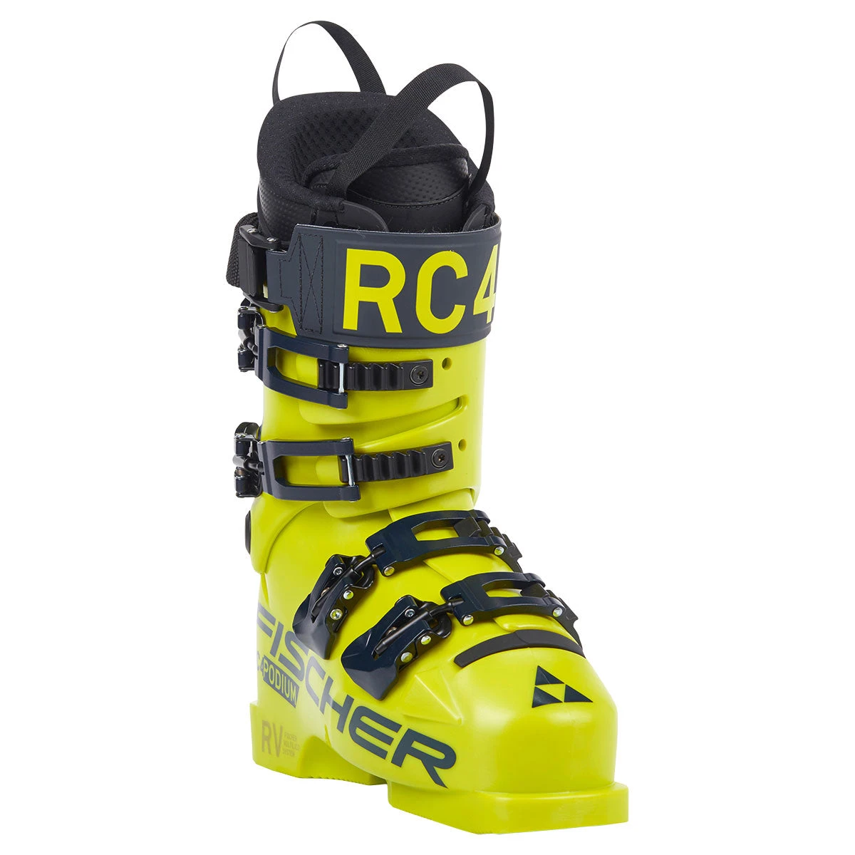 2026 Fischer RC4 Podium LT 110 Ski Boot 4 2026 Fischer RC4 Podium LT 110 Ski Boot - Image 2