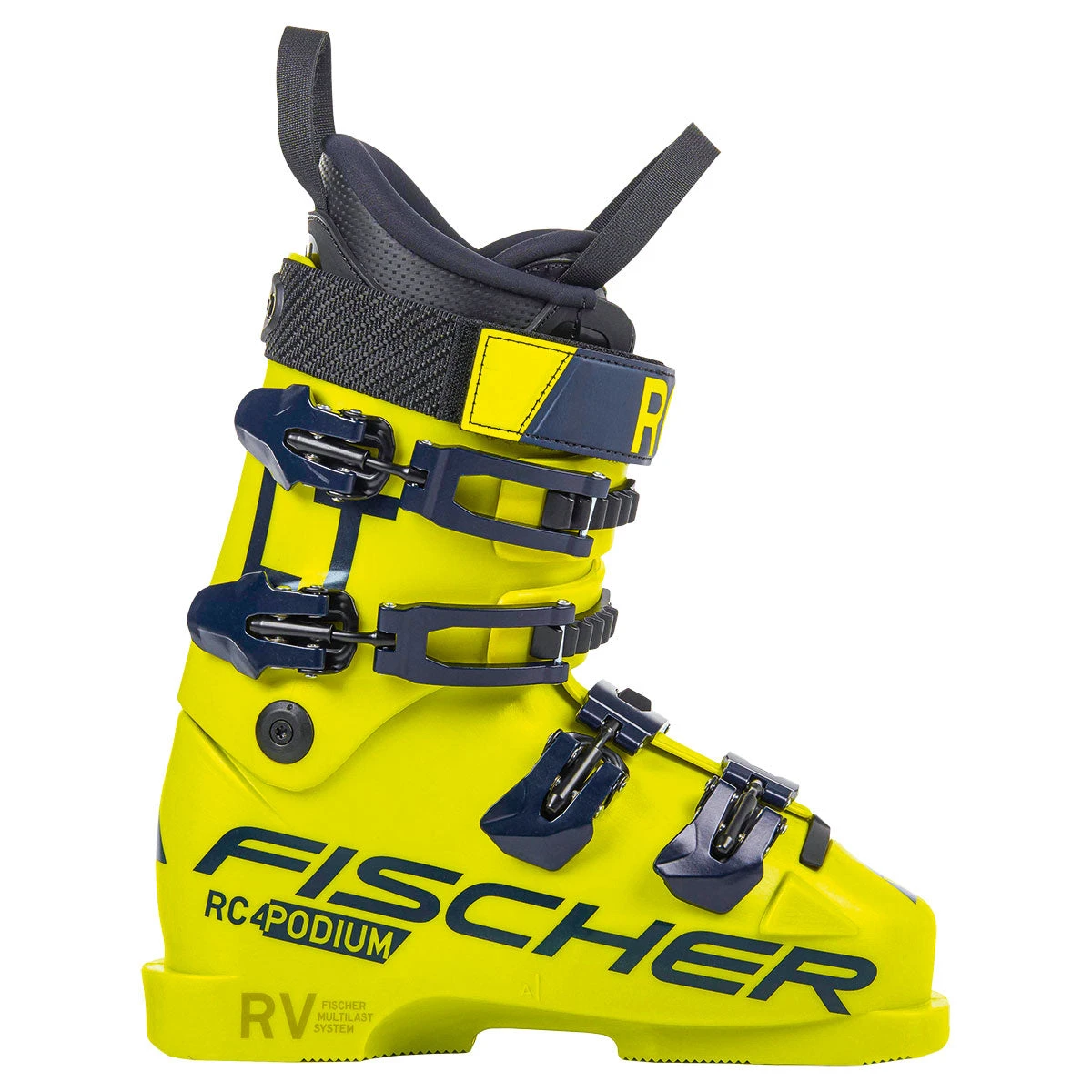 2026 Fischer RC4 Podium LT 70 Ski Boot 3 2026 Fischer RC4 Podium LT 70 Ski Boot