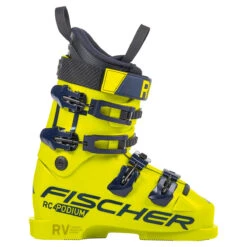 2026 Fischer RC4 Podium LT 90 Ski Boot