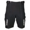 Karbon JR Gravity Ski Short 2 Karbon JR Gravity Ski Short -Finest Ski Equipment 2023 Karbon Gravity Short BLK 1