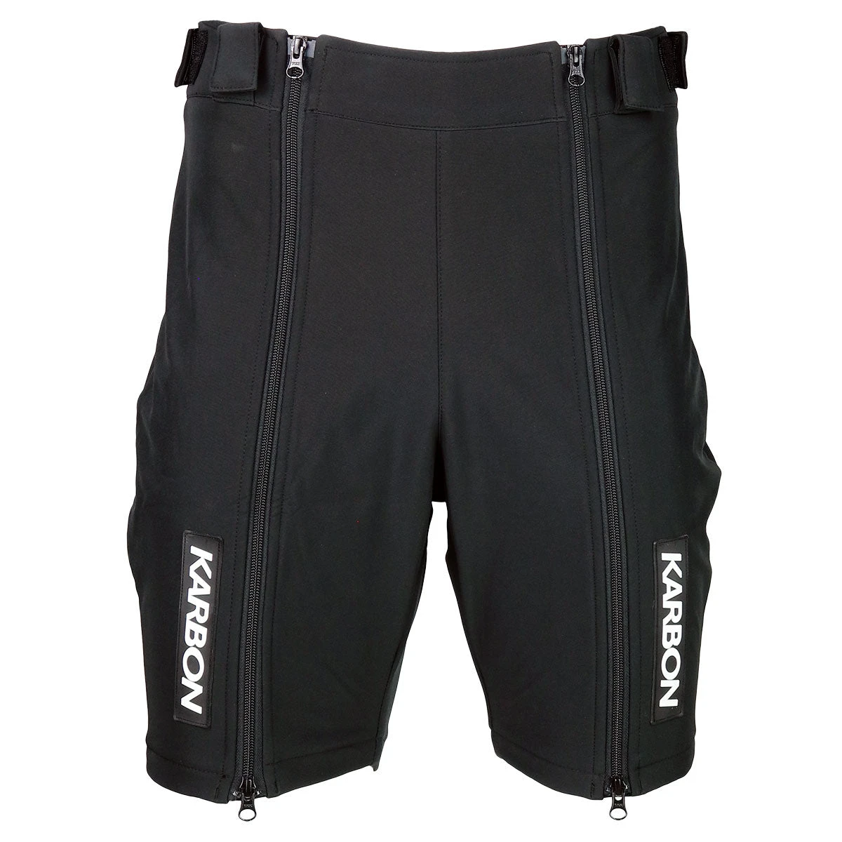 Karbon JR Gravity Ski Short 3 Karbon JR Gravity Ski Short