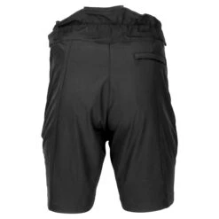 Karbon JR Gravity Ski Short 9 Karbon JR Gravity Ski Short -Finest Ski Equipment 2023 Karbon Gravity Short BLK 3