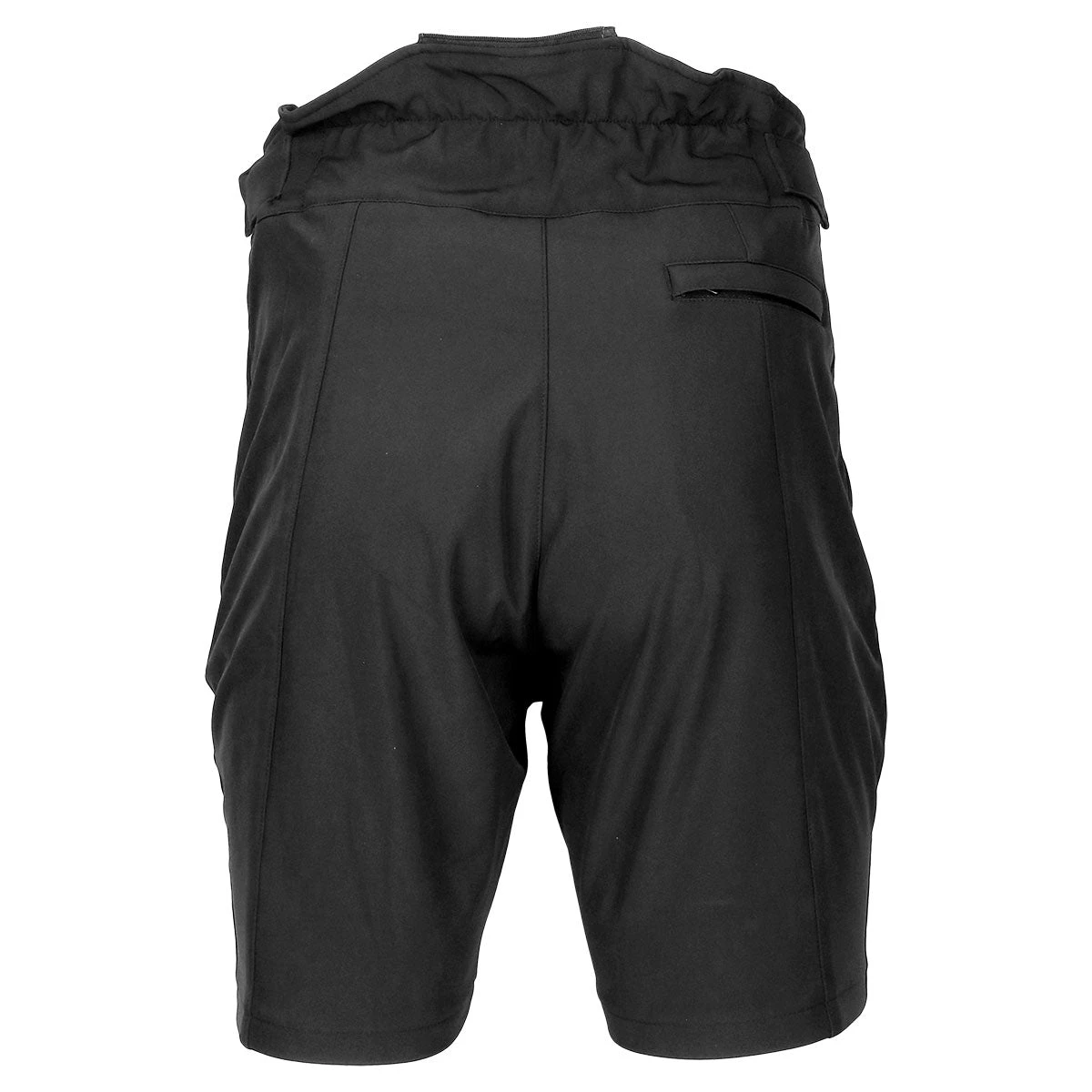Karbon JR Gravity Ski Short 5 Karbon JR Gravity Ski Short - Image 3