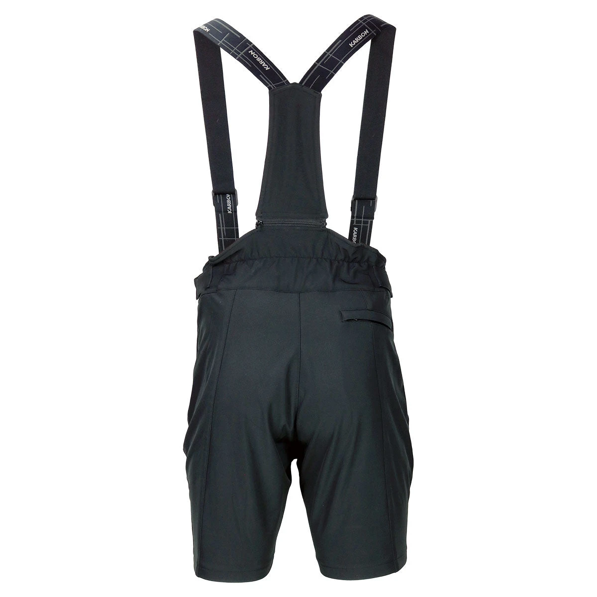 Karbon JR Gravity Ski Short 7 Karbon JR Gravity Ski Short - Image 5