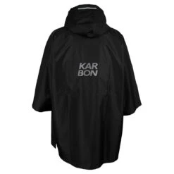 Karbon Rain Poncho -Finest Ski Equipment 2023 Karbon Rain Poncho 4