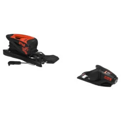2026 LOOK Race Bindings 14 2026 LOOK Race Bindings -Finest Ski Equipment 2023 LOOK FCLAN05 NX7GW B73 BLKHOTRED
