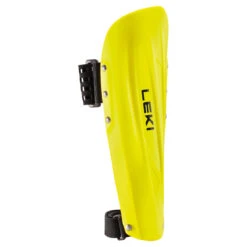 Leki Arm Guards -Finest Ski Equipment 2023 Leki Arm Guard YEL