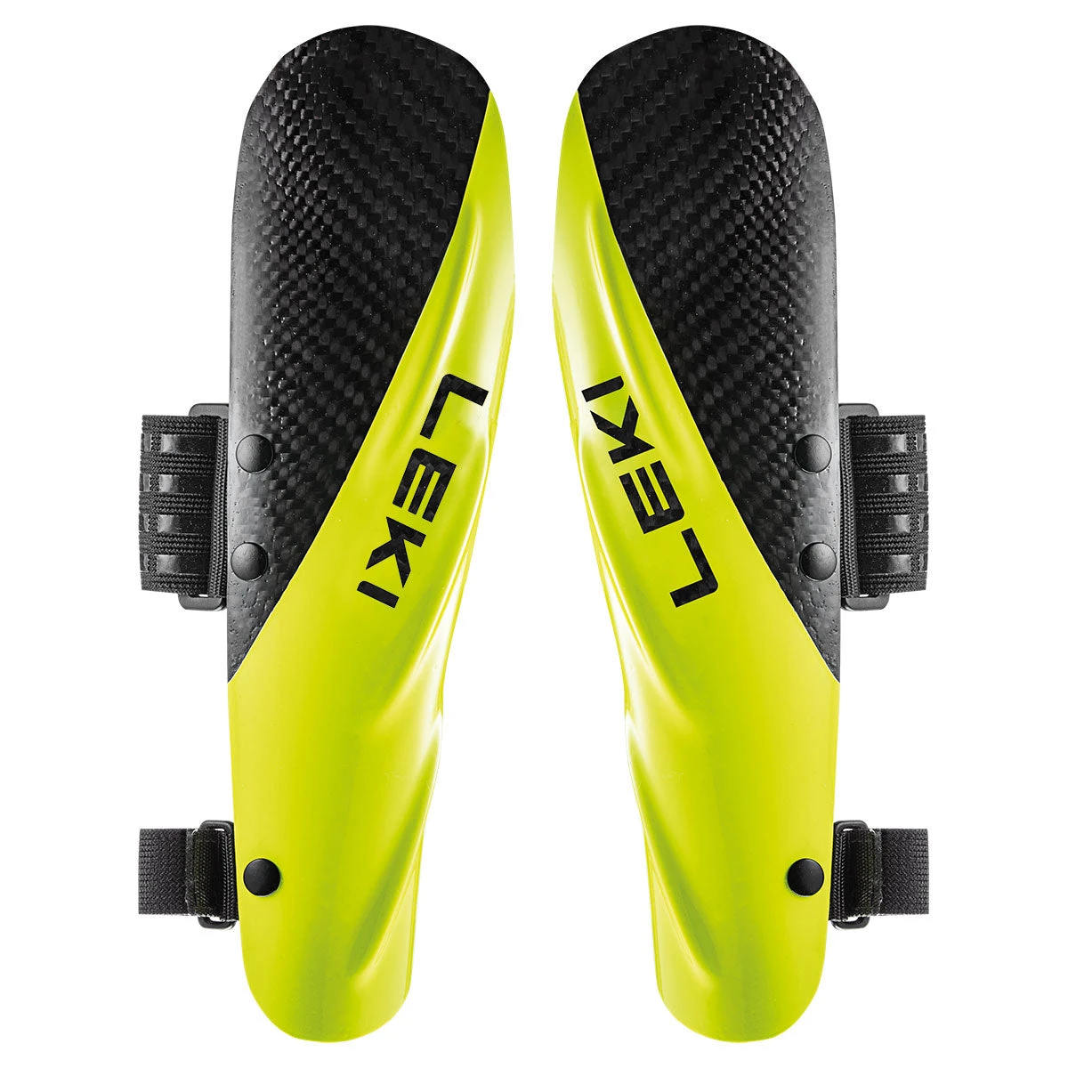 Leki Carbon 2.0 Arm Guards 3 Leki Carbon 2.0 Arm Guards